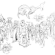Illustration for article titled A Look Inside the New Scifi Comic Mark Wahlberg Wants to Turn Into a Movie Franchise